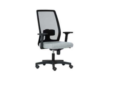 Boss Swivel Chair Office Chair Gray Desk Chair Swivel Chairs Chair Textile Chair